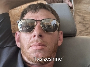 Txsizeshine