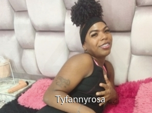 tyfannyrosa Zizi X