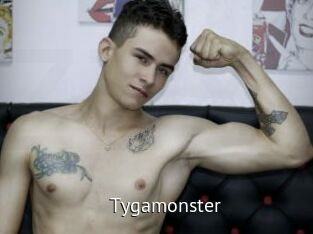 Tygamonster