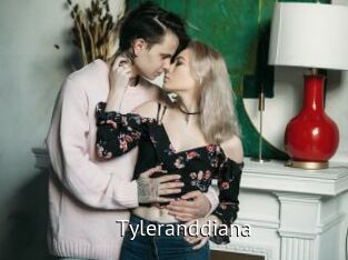 Tyleranddiana