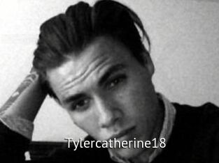 tyler_catherine18 Zizi X