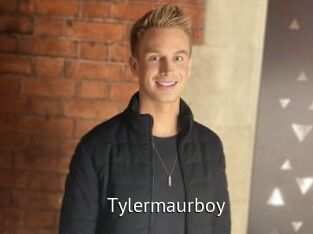Tylermaurboy