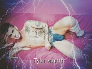 Tylor_smitth