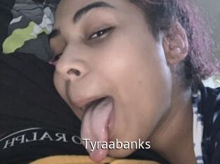 Tyraabanks