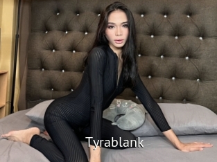 tyrablank Zizi X
