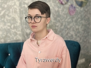 Tyrawerdy