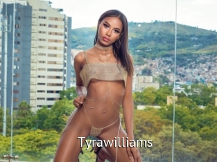 Tyrawilliams