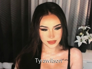 Tyrawilson