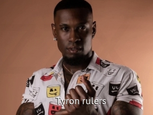 tyron_rulers Zizi X