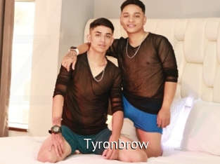 Tyronbrow