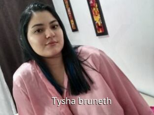 Tysha_bruneth