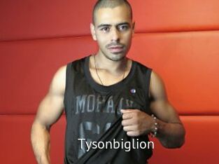 Tysonbiglion