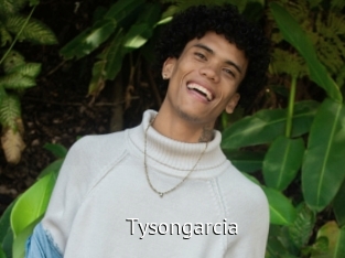 Tysongarcia