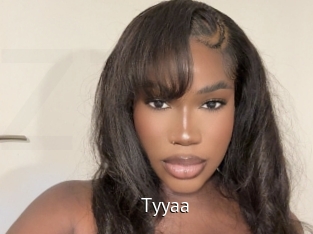 Tyyaa