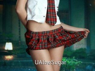 UAliseSugar