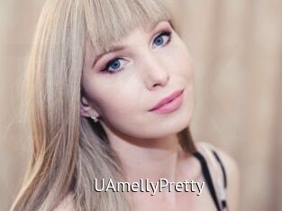 UAmellyPretty