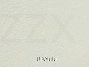 UFOlulu