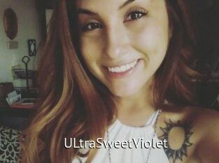 ULtraSweetViolet