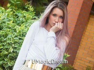 UMagicDream