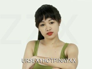 URSEXYHOTPINAYXX