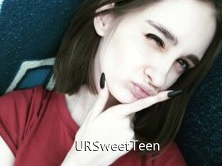 URSweetTeen