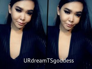 URdreamTSgoddess