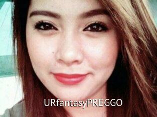 URfantasyPREGGO