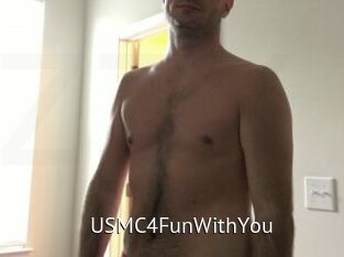 USMC4FunWithYou