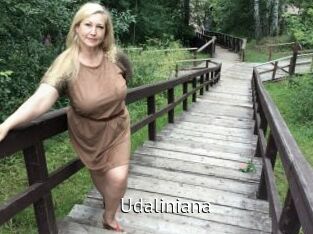 Udaliniana