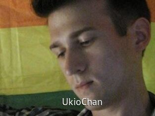 UkioChan
