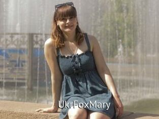 UkrFoxMary