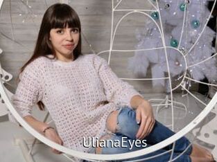 UlianaEyes