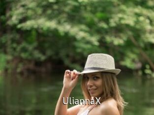 UliannaX