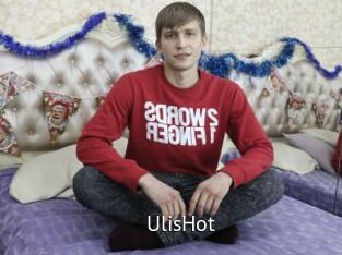 UlisHot