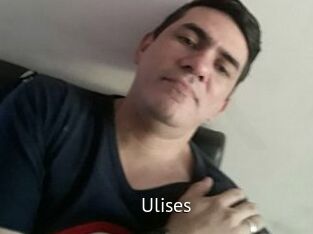 Ulises