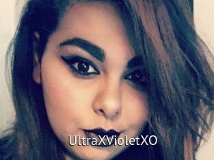 UltraXVioletXO