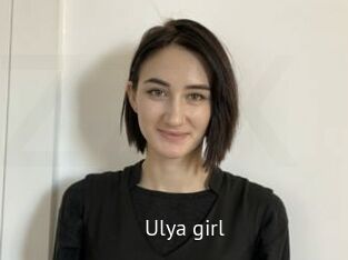 Ulya_girl