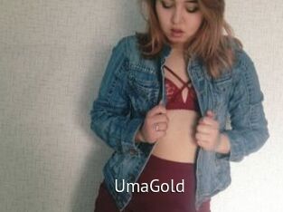 UmaGold