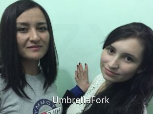 UmbrellaFork