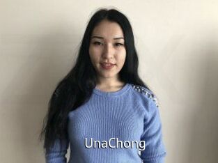 UnaChong