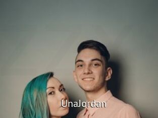 UnaJordan