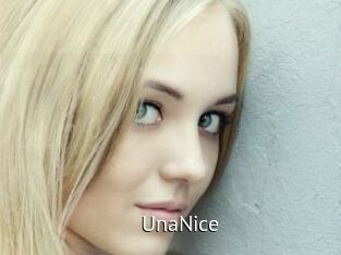 UnaNice