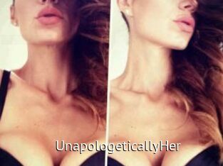 UnapologeticallyHer