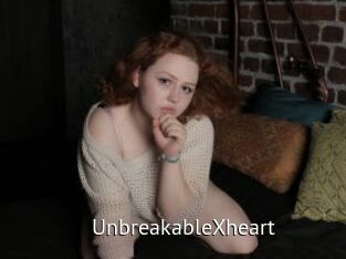 UnbreakableXheart