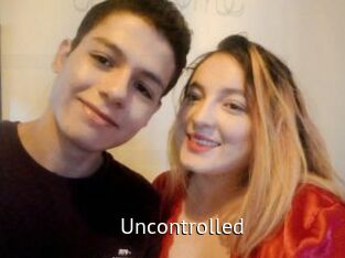 Uncontrolled