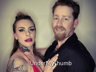 UnderMyThumb