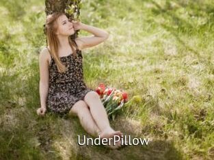 UnderPillow