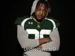 Undercover_erD