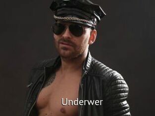Underwer