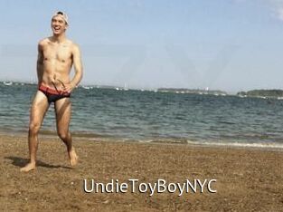 UndieToyBoyNYC